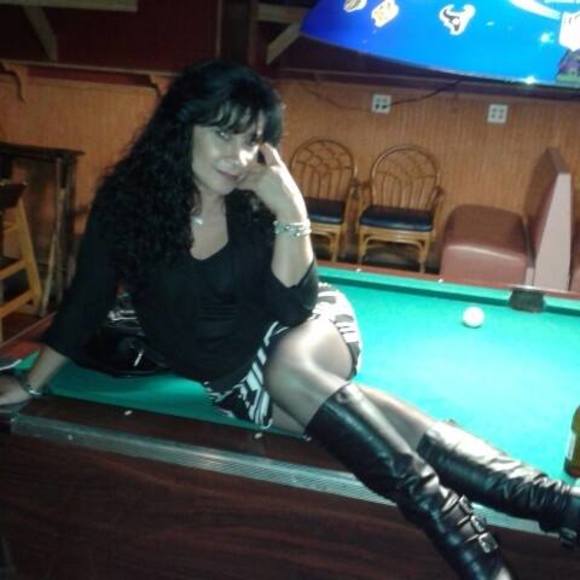 Meet your Posher, Francisca - Picture 1 of 1